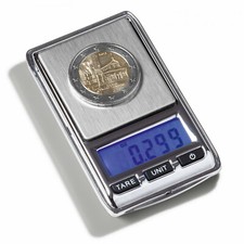 Lighthouse Digital Coin Scale