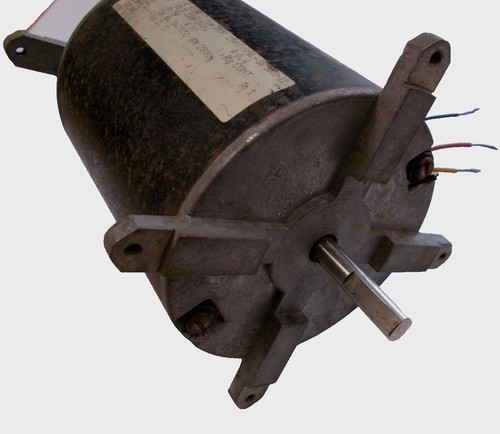 Brook crompton dual - crompton,