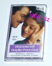 Hamara Dil Aapke Paas Hai -