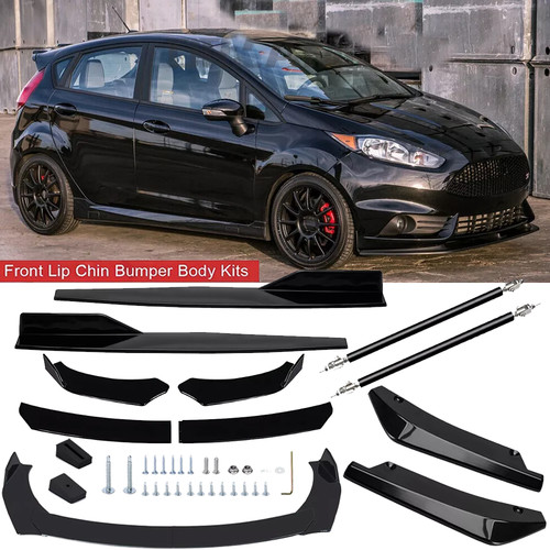 For ford fiesta mk5 - fiesta,