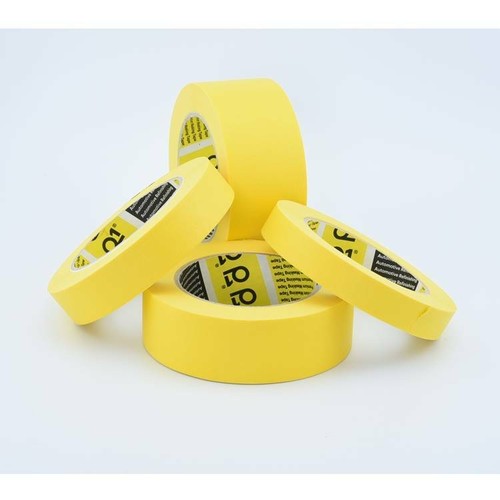 Car masking tape high - masking,
