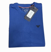 Armani Jeans Short Sleeve T
