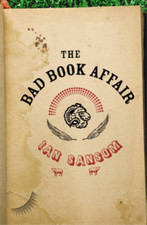 The Bad Book Affair (Mobile Library Book 4), Ian Sansom, Used; Very Good Book