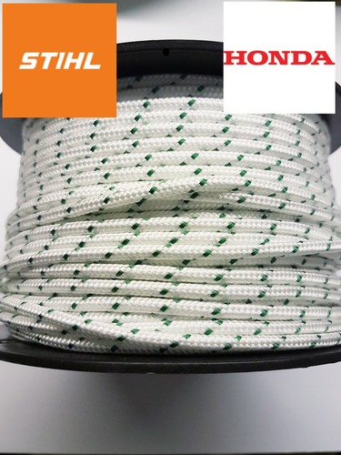 Pull start cord - pull,