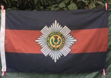 Scots  Guards 5’ x 3’