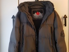 zavetti canada jacket mens