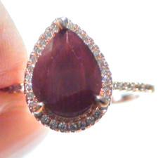 3.15ct BEAUTIFUL! NATURAL