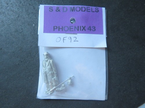 Phoenix miniatures tramp - phoenix,