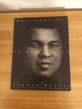 Muhammad Ali: In Perspective,Thomas Hauser, Muhammad Ali