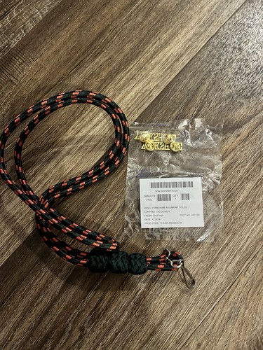 Yorkshire regiment lanyard - yorkshire, and