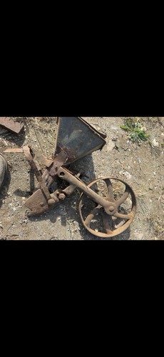 Boby seed drill - boby,