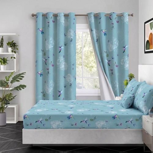 Luxury blackout curtains - luxury, or