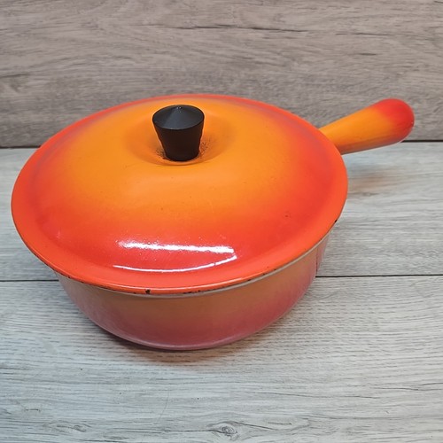 Vintage french cast iron - vintage,