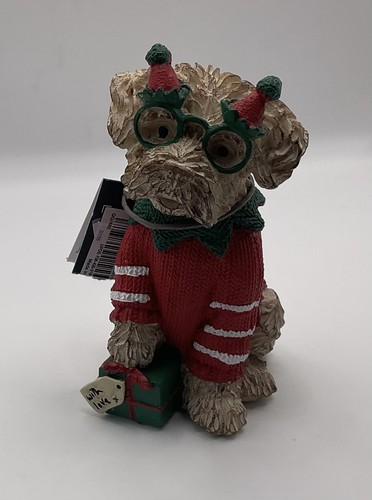 Next charlie the - next, cockapoo