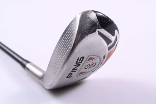 Left hand ping - hand,