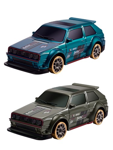 9imod drift car - 1:64,