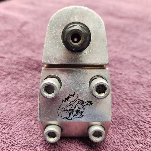 Mongoose stem mid school top - mongoose,