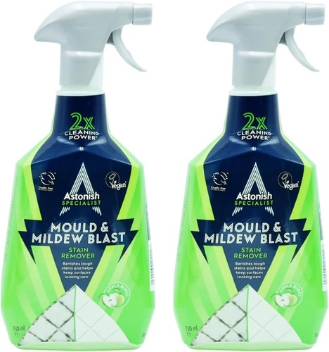 Astonish mould mildew - astonish,