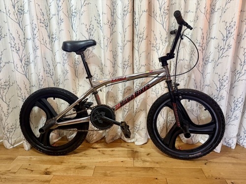 Haro mid old school bmx - 2.1,