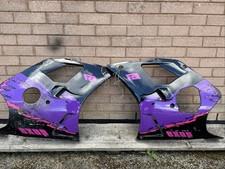 Yamaha fzr 400 3tj 2835j - yamaha,
