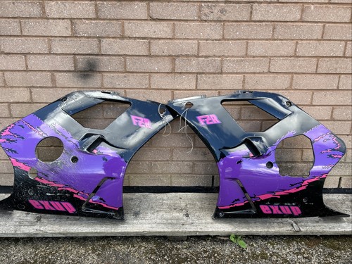 Yamaha fzr 400 - yamaha, 3tj-2835j-00