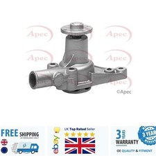 Engine Cooling Water Pump