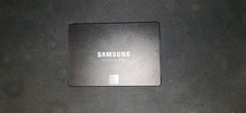 Samsung 850 EVO | 120GB SSD