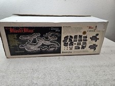 DWARVEN FORGE MASTER MAZE