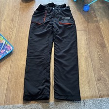 Oregon Yukon Chainsaw Trousers