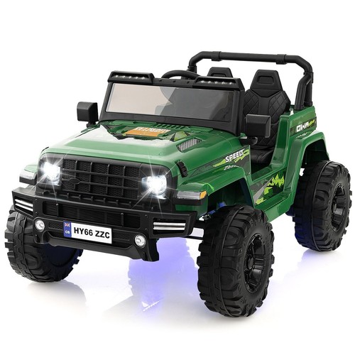 24v kids jeep - kids, on