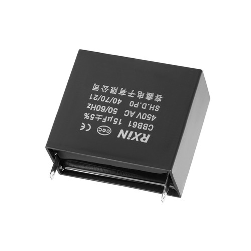 15uf 450v single - 15uf,