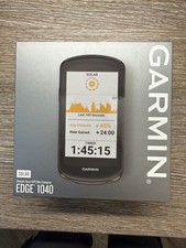 Garmin Edge 1040 Cycling
