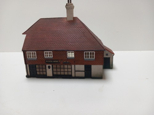 Hornby r9773 skaledale - r9773, oo