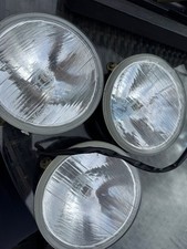 Genuine Ford Escort XR3i Spot