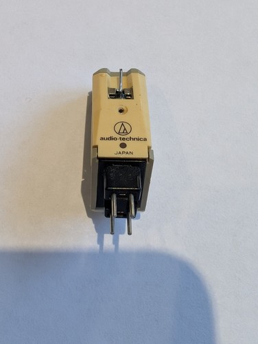 Audio technica at92e vinyl - audio,