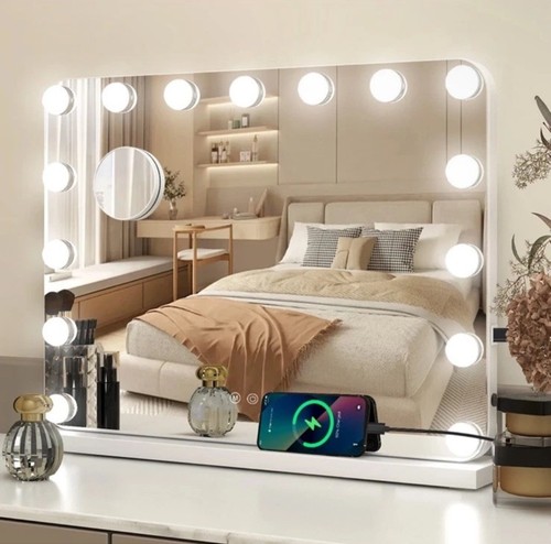 Hollywood vanity make - vanity, up