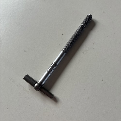 Moore and wright telescopic - moore,