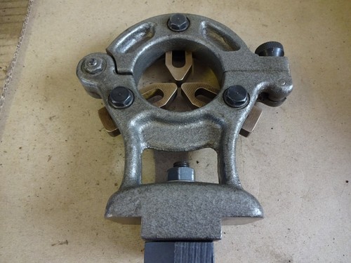 Myford lathe steady - , fixed