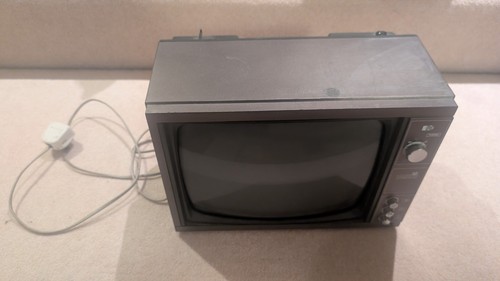Vintage pye rambler black - pye,