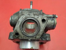 YAMAHA TZR125 2RH BARREL 2MM O/S SPARES REPAIRS (READ DESCRIPTION)