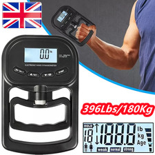 Grip Strength Tester
