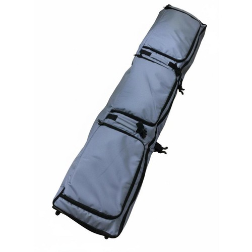Ski bag with wheels universal - ski,