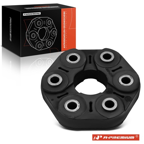 Premium rear propshaft - a-premium,