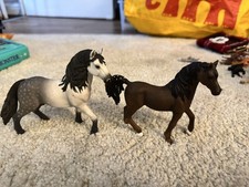 Schleich Horses | Set of Two