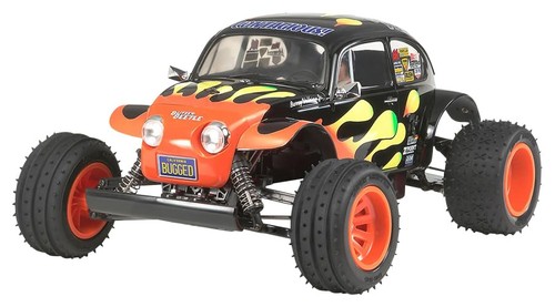 Tamiya series 229 - xb, no.229