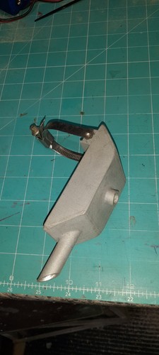 Universal nitro engine - universal,