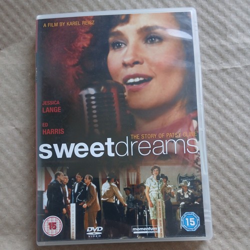 Sweet dreams the story - sweet,