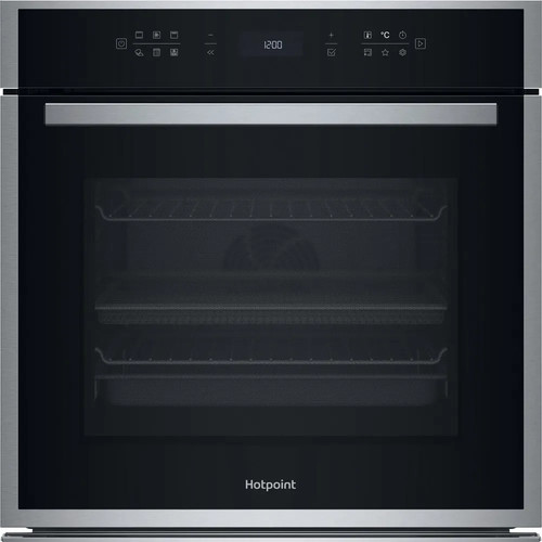 Hotpoint hoi68pt1sxuk built - hotpoint, built-in