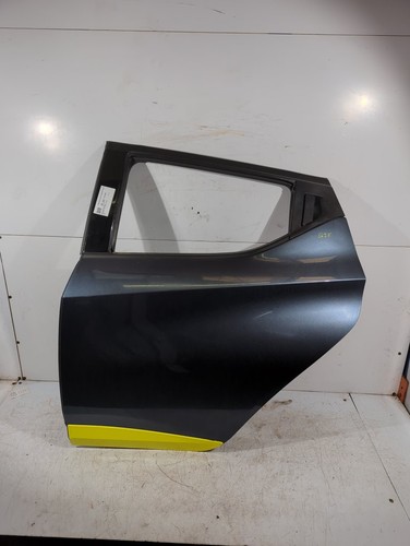 Nissan micra mk5 5 door - mk5,