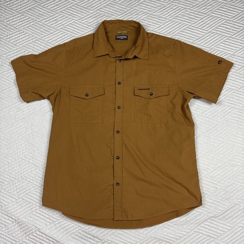 Craghoppers mens short - mens,